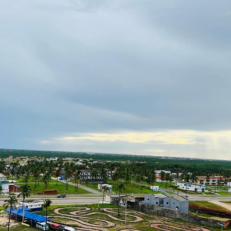 Resort Da Gav Em Salinas Salinópolis Eksteriør billede