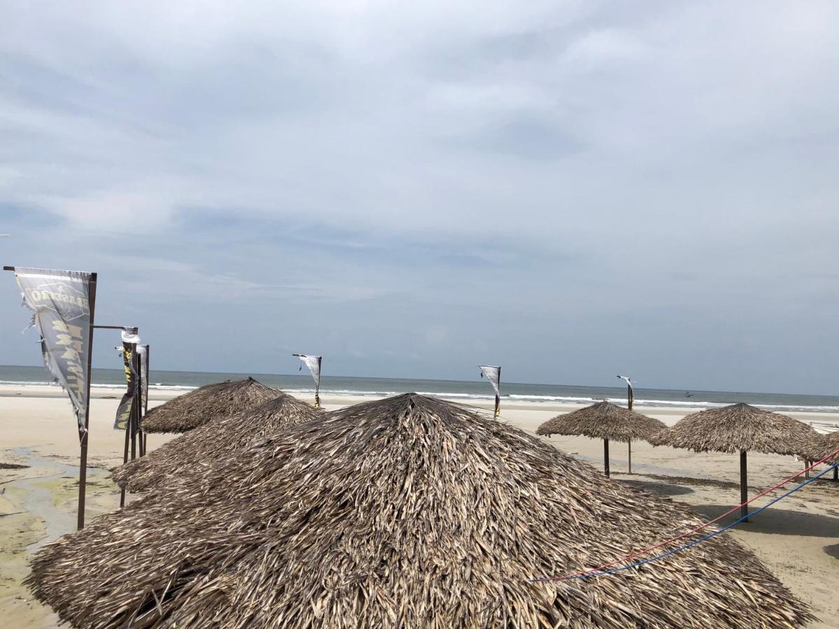 Resort Da Gav Em Salinas Salinópolis Eksteriør billede