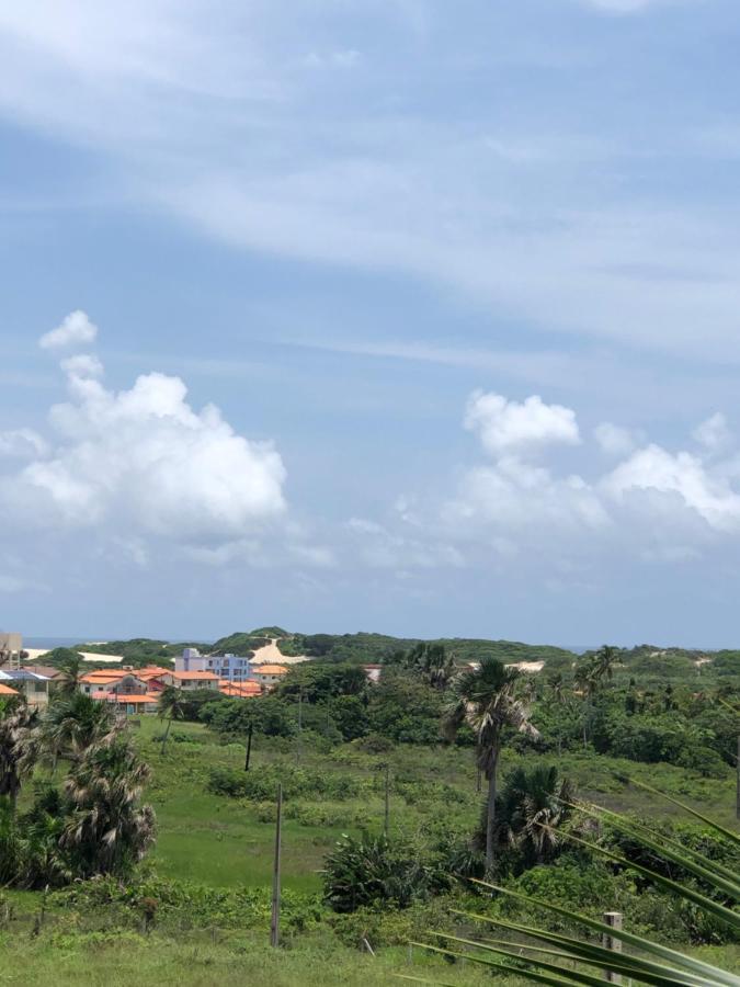 Resort Da Gav Em Salinas Salinópolis Eksteriør billede