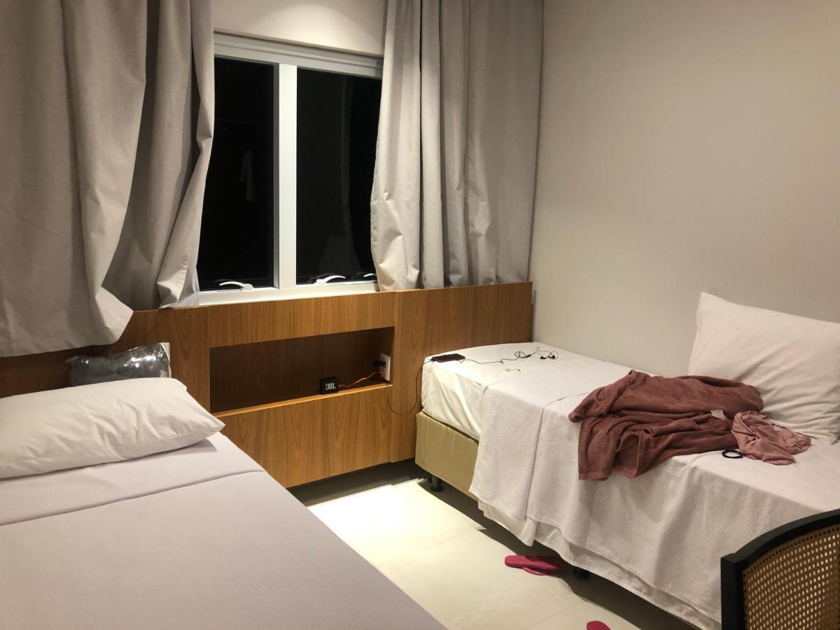 Resort Da Gav Em Salinas Salinópolis Eksteriør billede
