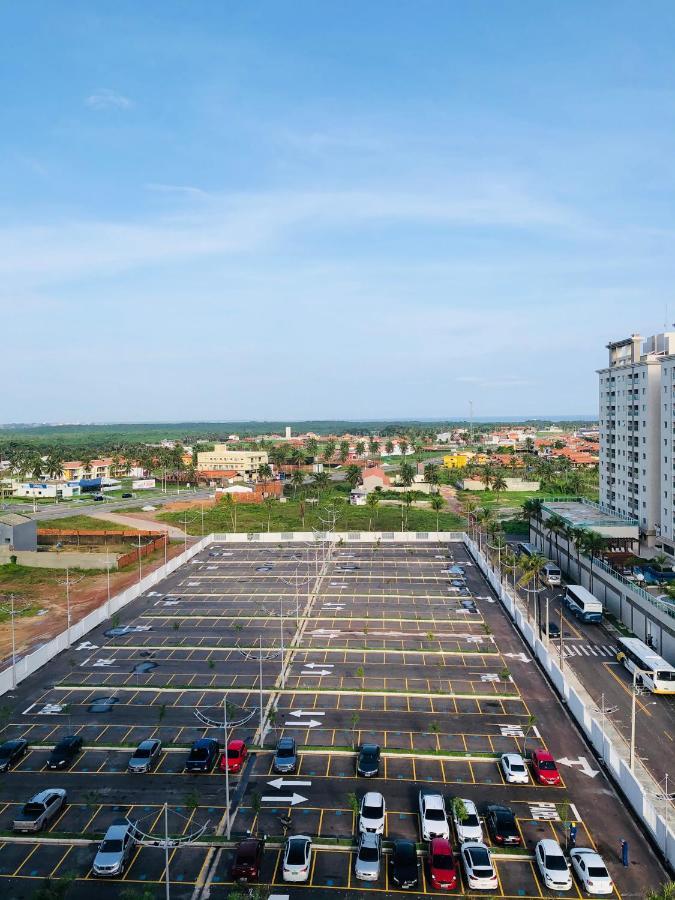 Resort Da Gav Em Salinas Salinópolis Eksteriør billede