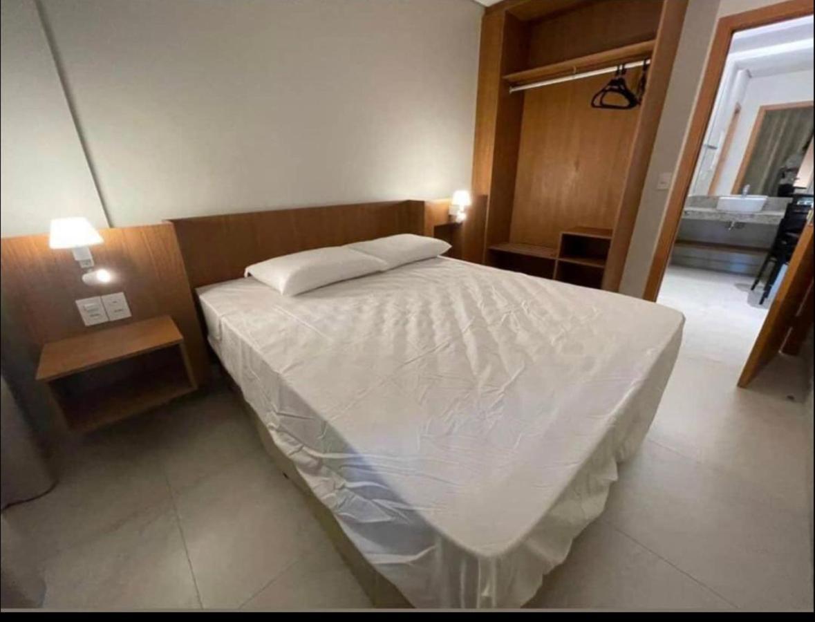 Resort Da Gav Em Salinas Salinópolis Eksteriør billede