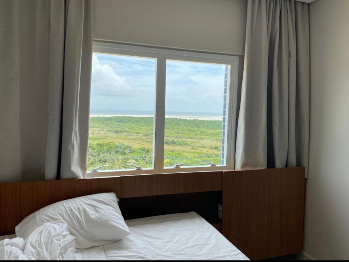 Resort Da Gav Em Salinas Salinópolis Eksteriør billede
