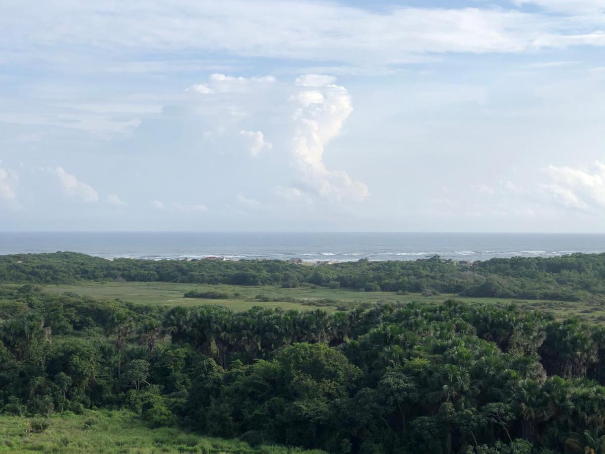 Resort Da Gav Em Salinas Salinópolis Eksteriør billede