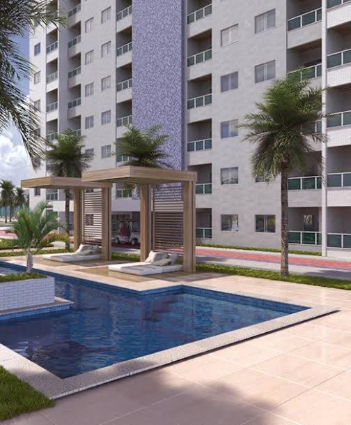 Resort Da Gav Em Salinas Salinópolis Eksteriør billede